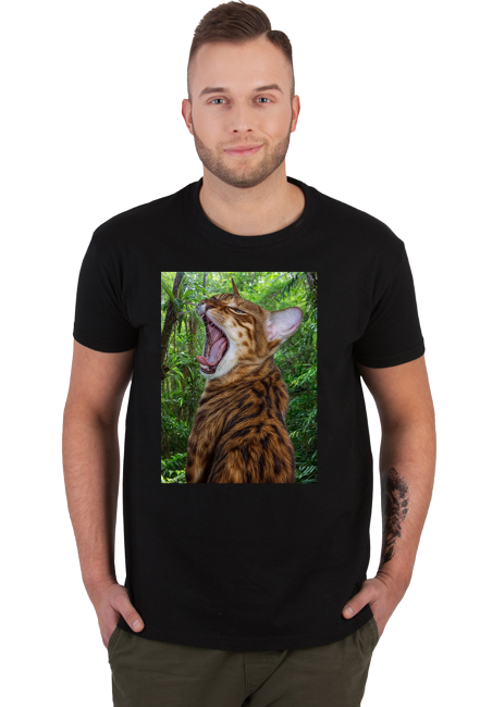 Jungle Cat