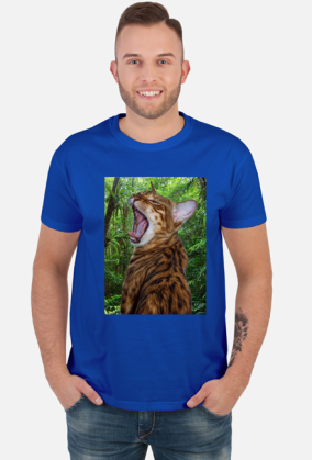 Jungle Cat