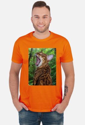 Jungle Cat