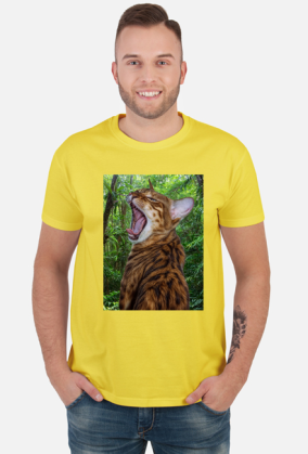 Jungle Cat