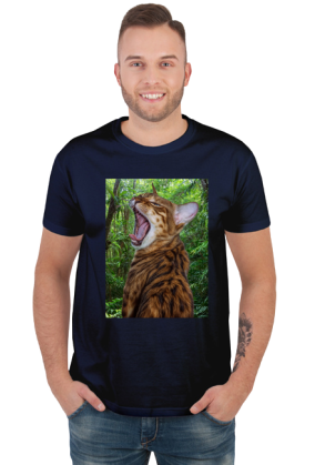 Jungle Cat