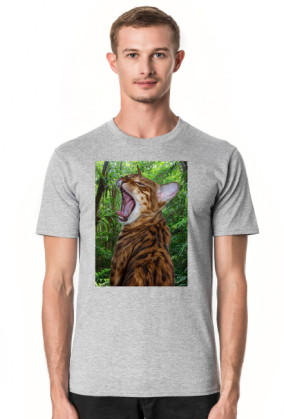 Jungle Cat