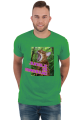 Jungle Cat - Jungle is Massive