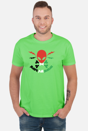 Rave FM for Palestine