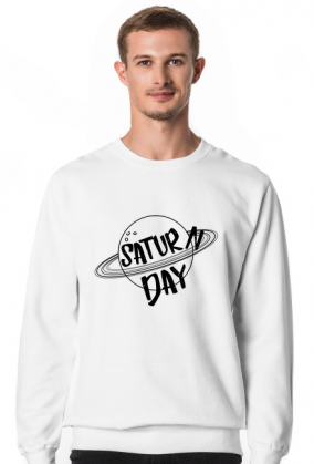 Saturn Day
