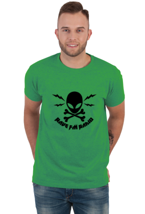 Rave Fm Radio