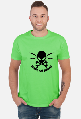 Rave Fm Radio