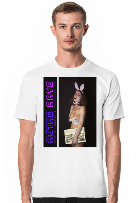 Amiga Bunny