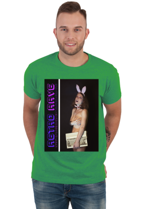 Amiga Bunny