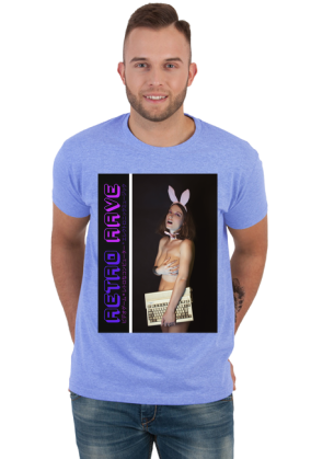 Amiga Bunny