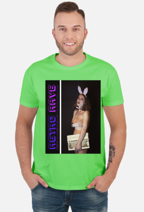 Amiga Bunny