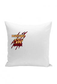 Poduszka Muzyczny Zwierz