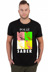 Poliż Saber POP