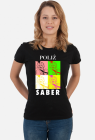 Poliż Saber POP F