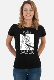 Poliż Saber F