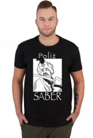 Poliż Saber M