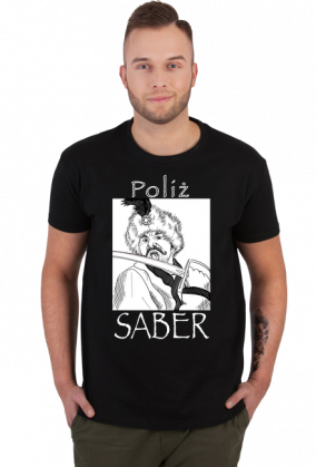 Poliż Saber M
