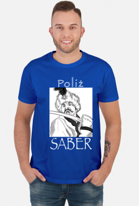 Poliż Saber M
