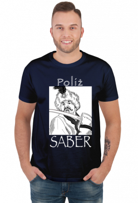 Poliż Saber M