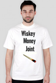 Wiskey Money Joint