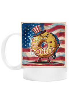 donut