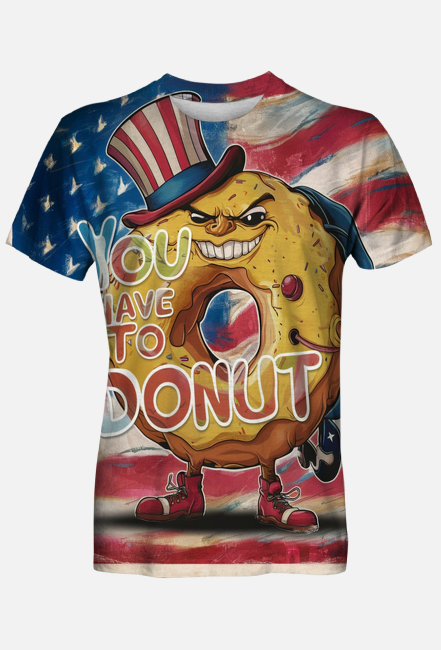 donut
