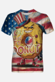 donut