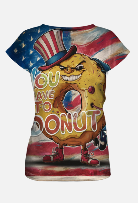 donut