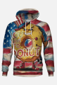 donut