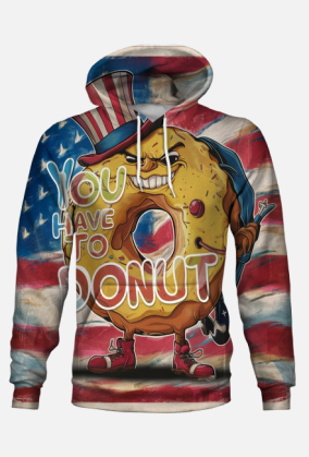 donut