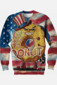 donut
