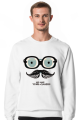 moustache
