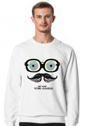 moustache