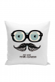 moustache