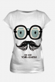 moustache