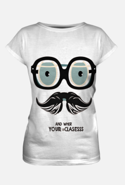 moustache