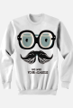 moustache