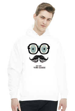 moustache