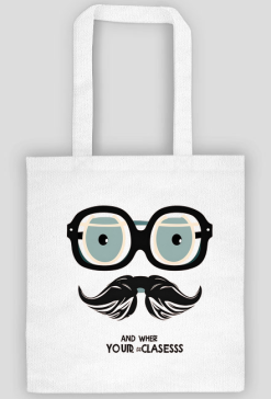 moustache