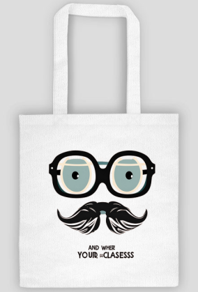 moustache