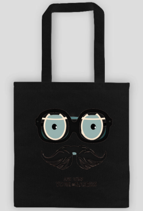 moustache