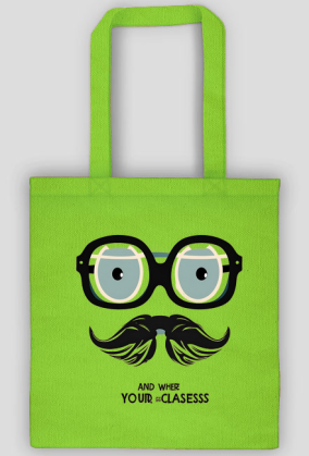 moustache