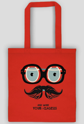 moustache