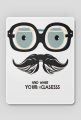 moustache