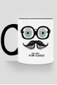 moustache