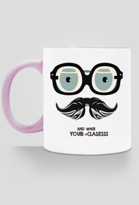 moustache