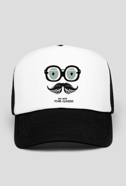 moustache