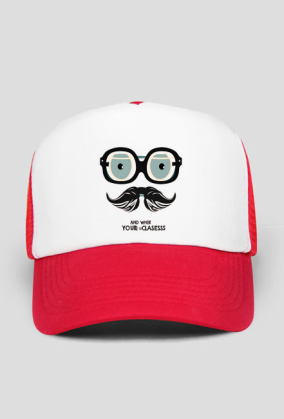 moustache