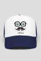 moustache