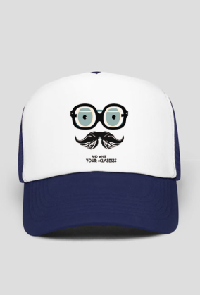 moustache